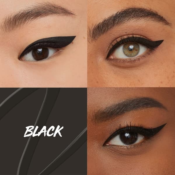 Maybelline Master Precise Liquid Eyeliner Black