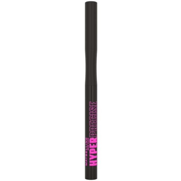 Maybelline Master Precise Liquid Eyeliner Black