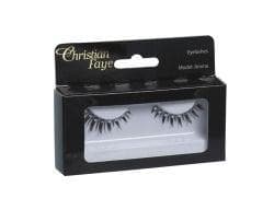 Christian Faye Eyelashes ANONA