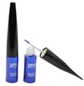 Miniatyrbild 4 av 5: Saffron METALLIC Liquid Eyeliner - Metallic Electric Blue