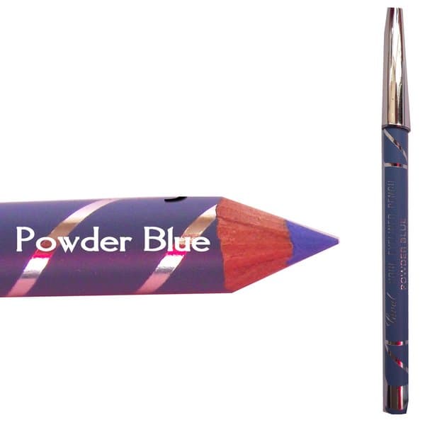 Laval Kohl Eyeliner Pencil-Powder Blue