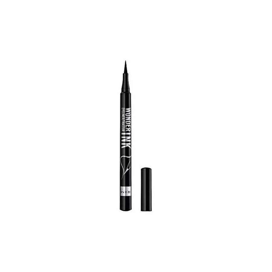Eyeliner Wonder'ink Rimmel London Svart
