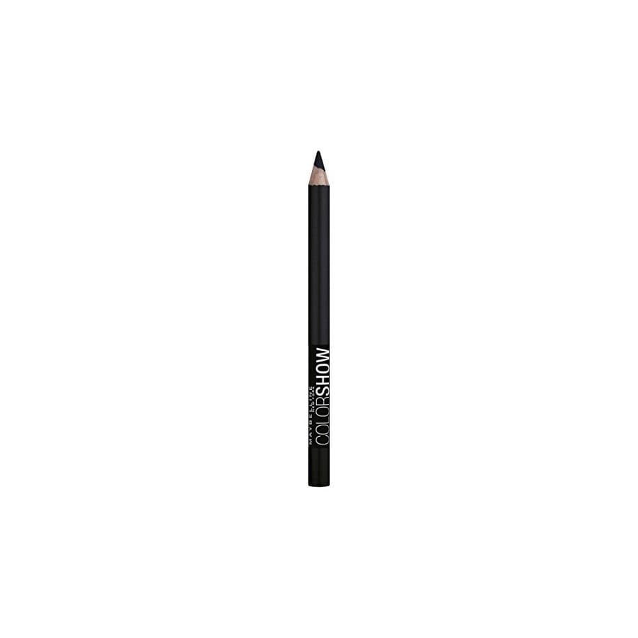 Eyeliner Color Show Maybelline