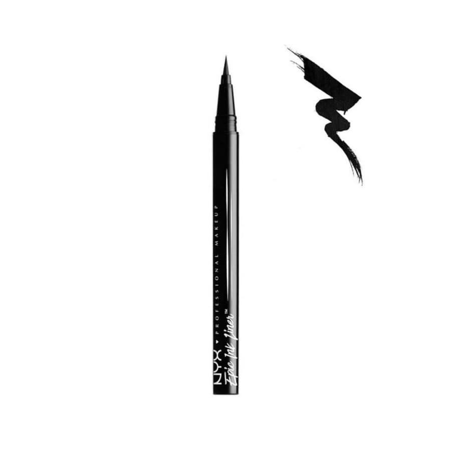 Eyeliner Epic Ink Liner NYX