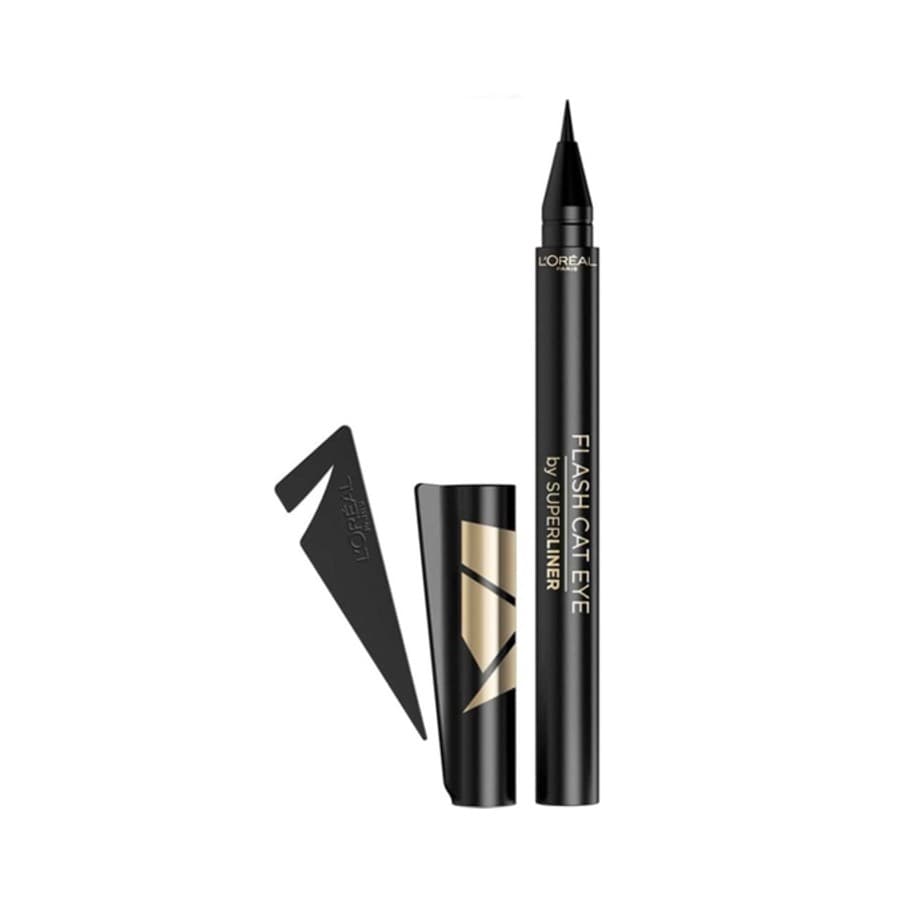 Eyeliner Flash Cate Superliner L'Oreal Make Up