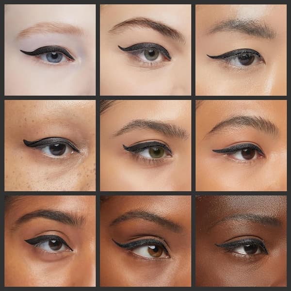 NYX PROF. MAKEUP Epic Wear Liquid Liner - Black