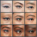 Miniatyrbild 4 av 6: NYX PROF. MAKEUP Epic Wear Liquid Liner - Stone