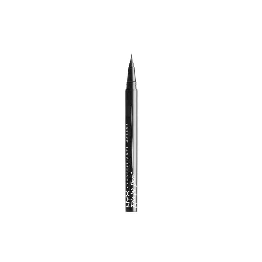 Eyeliner Epic Ink Liner NYX (1 ml)