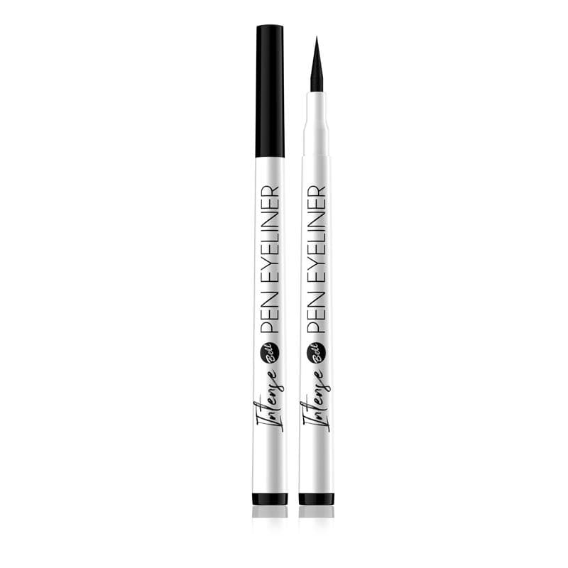 Bell Intense Pen Eyeliner eyeliner Black Extreme 01 1