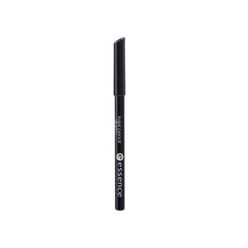 Essence Kajal Pencil crayons 01 Black 1 g