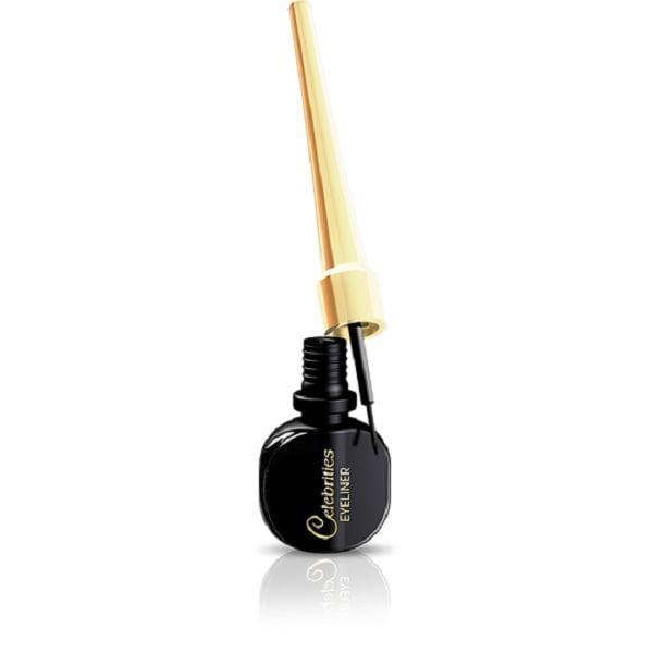 Eveline Cosmetics Celebrities Eyeliner eyeliner brown 1