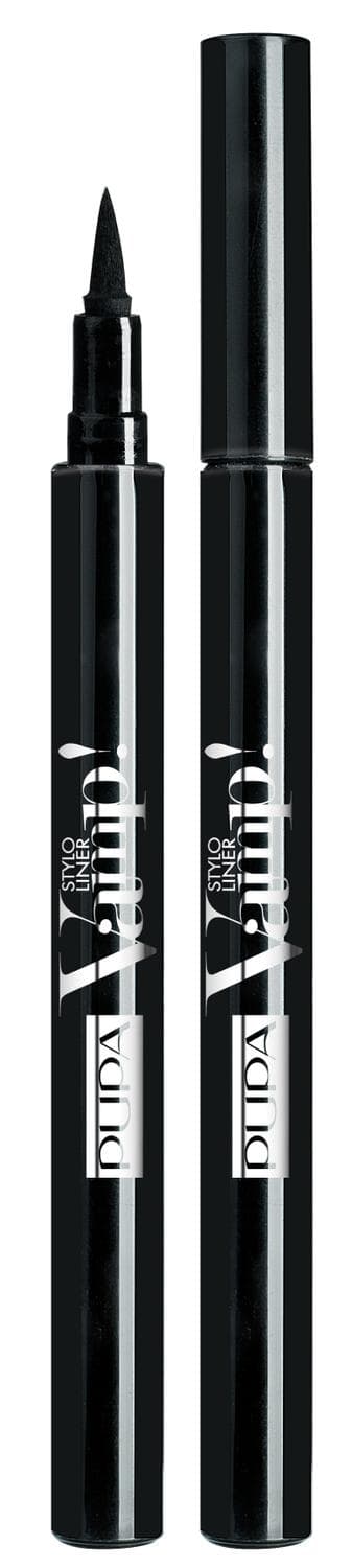 Pupa Vamp Stylo Liner eyeliner 100 Black 1,5 ml