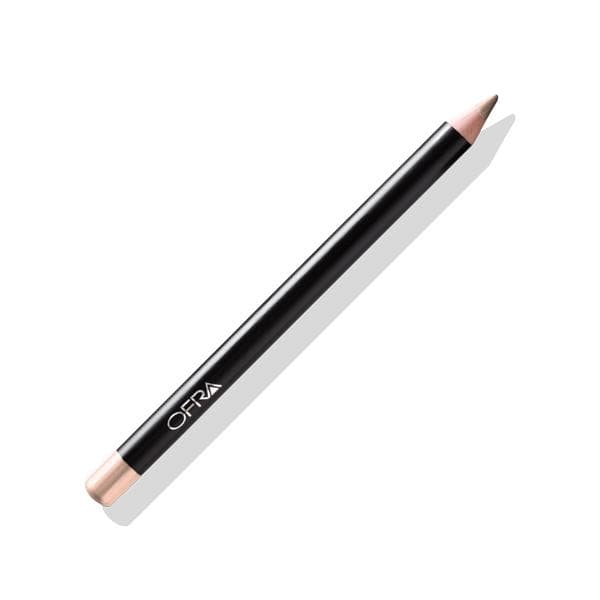 Eyeliner Pencil - Light Beige - OFRA - Eyeliner
