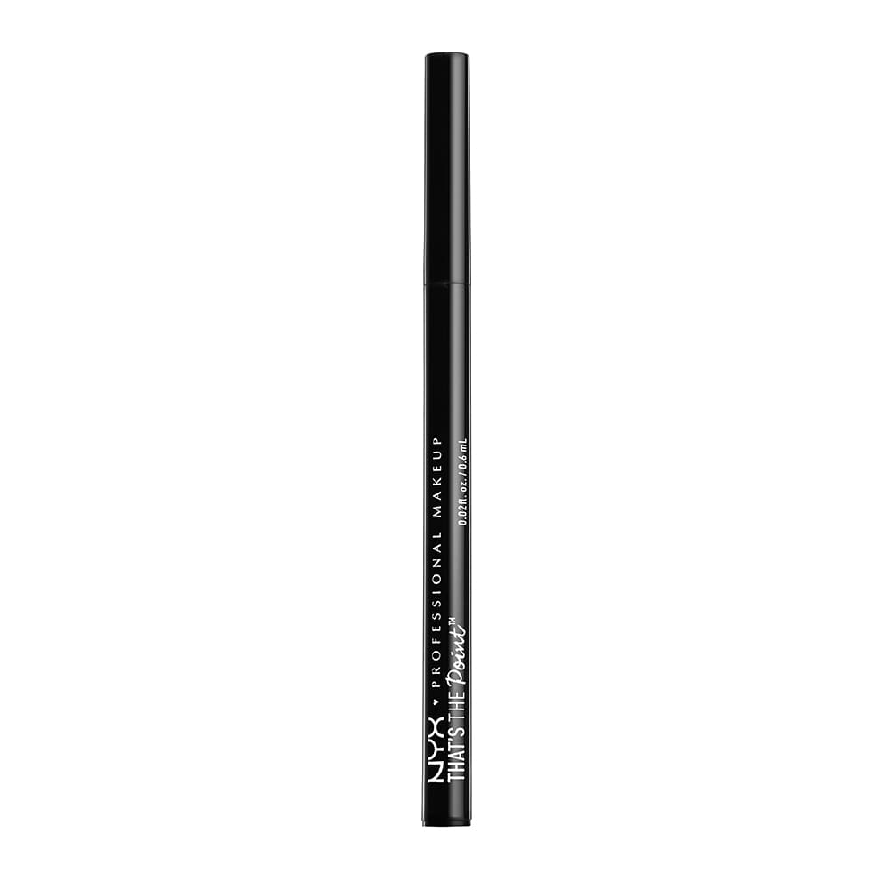 NYX Professional Makeup - Thats the Point Eyeliner - Hella Fine