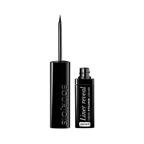 Reveal liquid eyeliner liner 01 Shiny Black 2.5ml