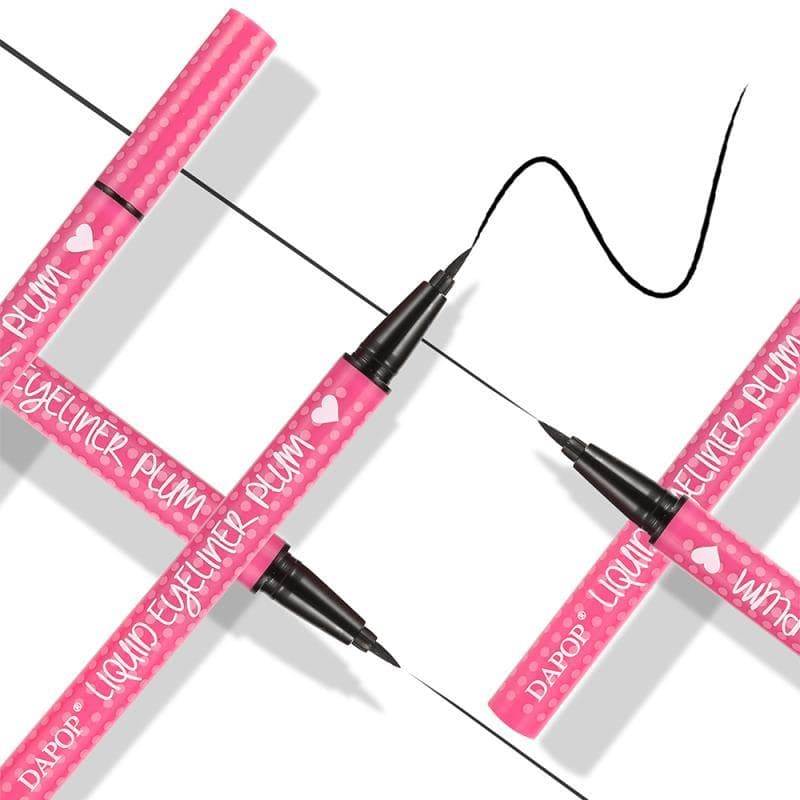 Eyeliner pen - Ögonpenna - Svart