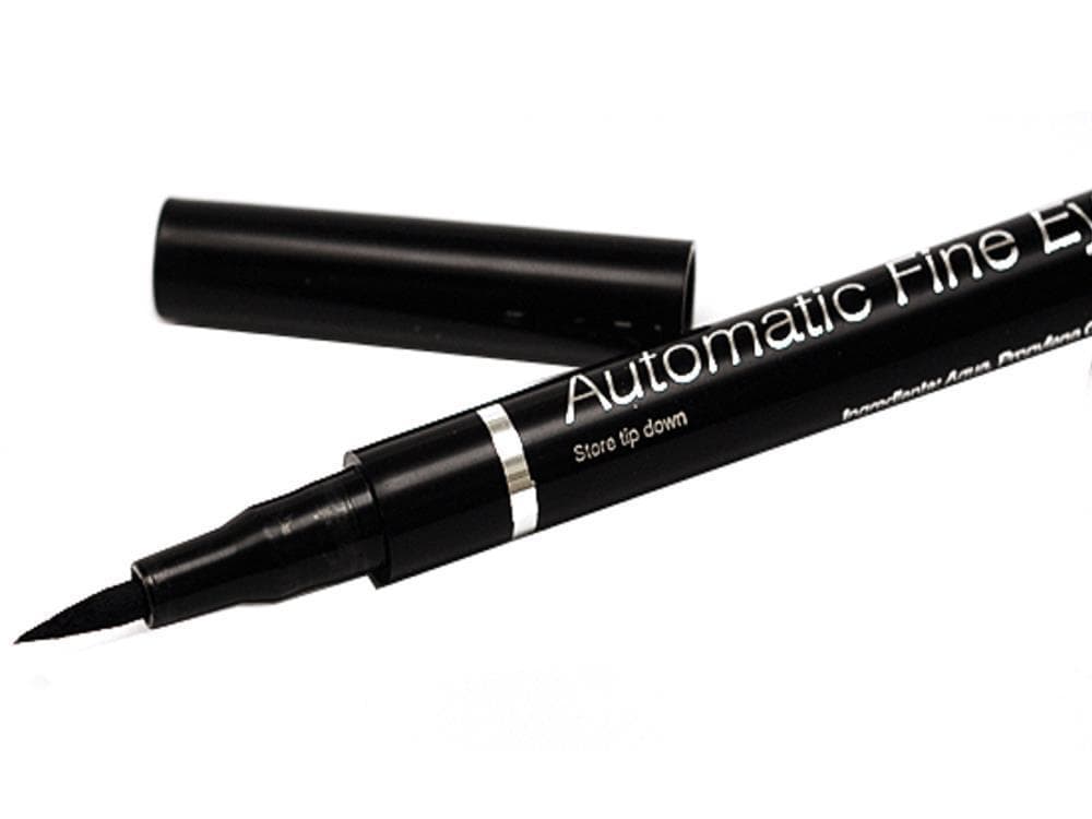 Laval Automatic Eyeliner Pen-Waterproof & Black