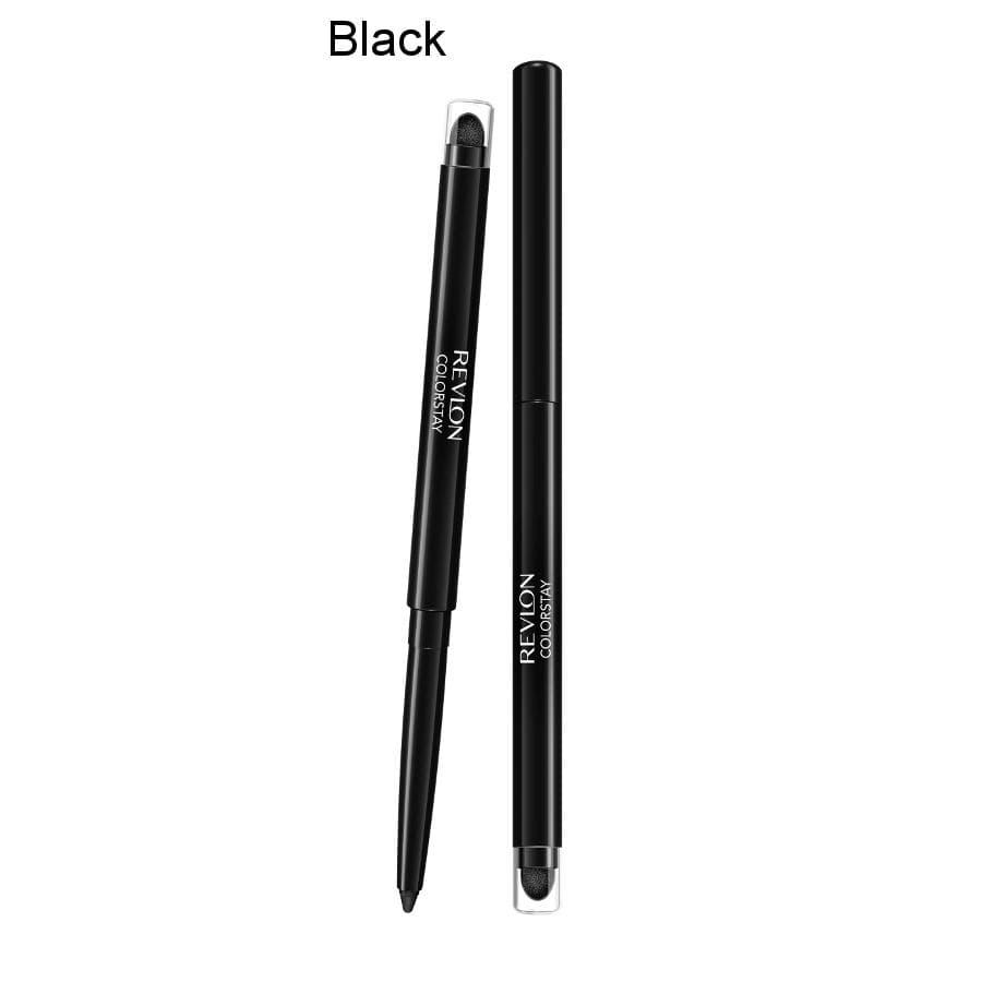 Revlon COLORSTAY Twist-Up 16Hr Eyeliner with smudger - Black