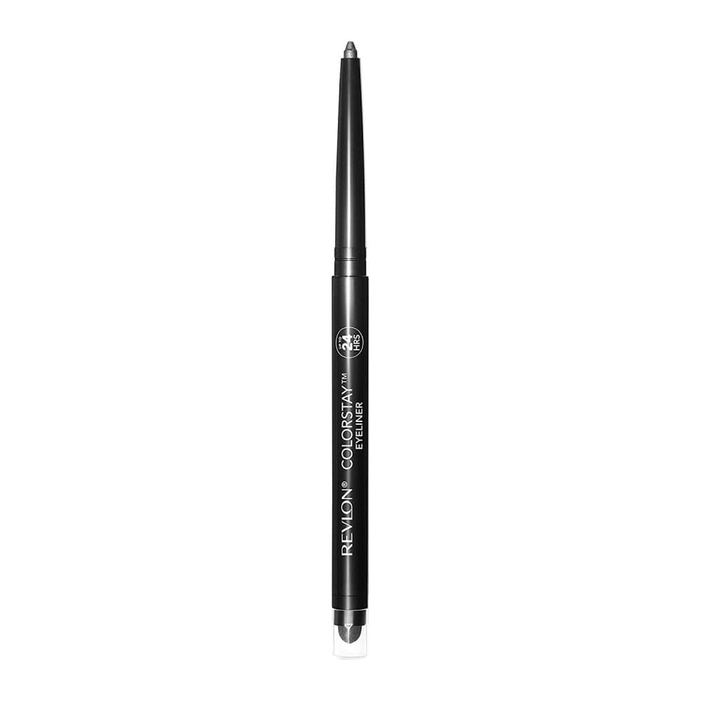 Revlon COLORSTAY Twist-Up 16H Eyeliner with smudger-204 Charcoal