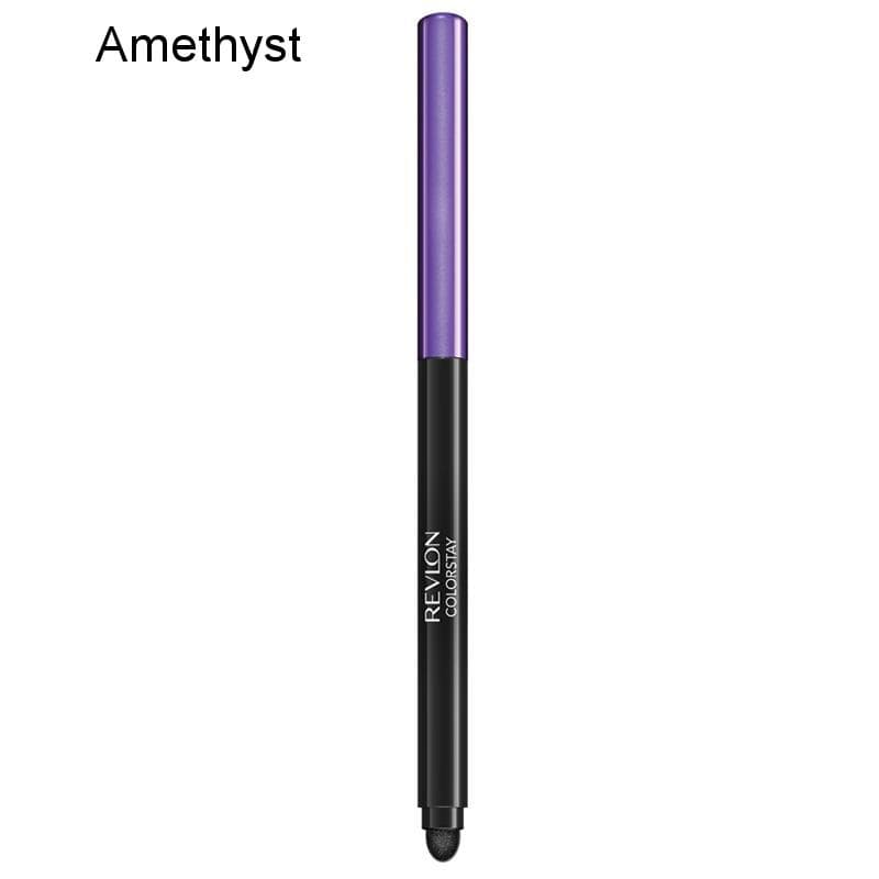 Revlon COLORSTAY Twist-Up 16Hr Eyeliner with smudger-Amethyst