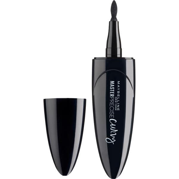 Maybelline Master Precise Curvy Eyeliner - Black