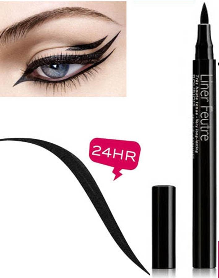 Bourjois Liner FELT TIP Feutre Eyeliner-11 Noir