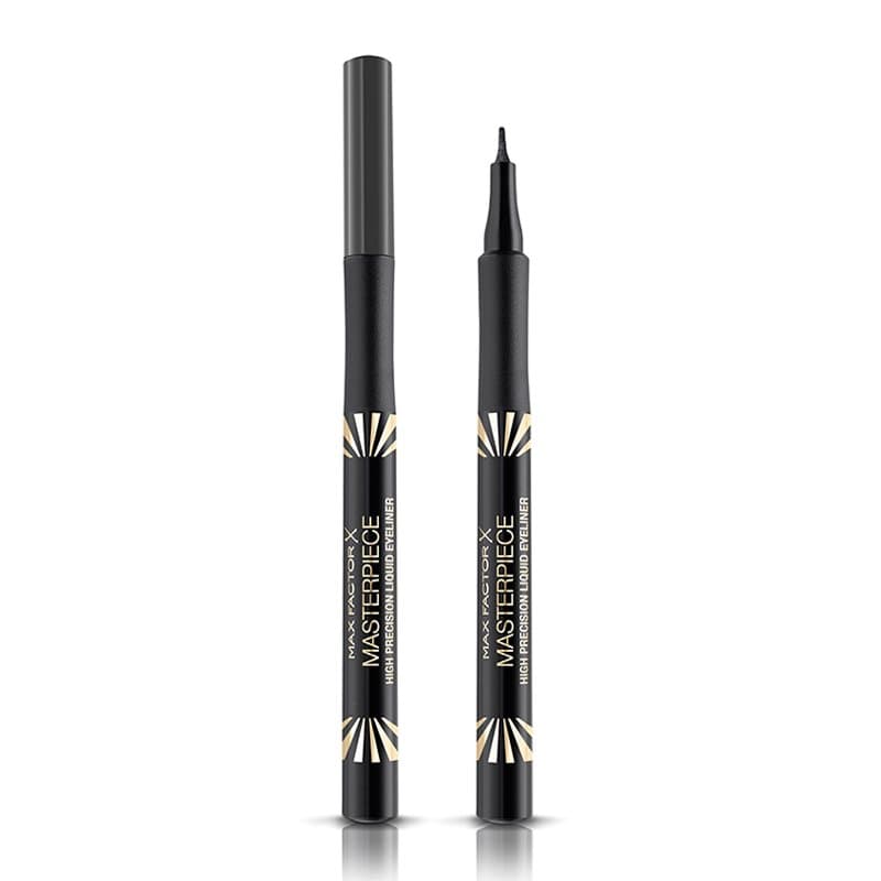 Max Factor Masterpiece Hi Precision Liquid Eyeliner-15 Charcoal