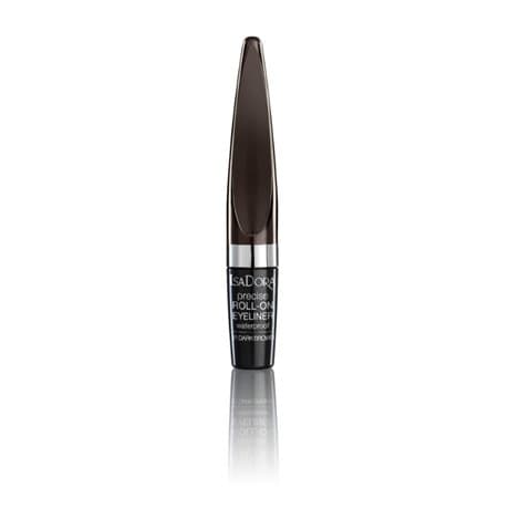 IsaDora Precise Roll-On Eyeliner 21 Dark Brown