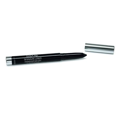 IsaDora Shadow Liner 30 Matte Black