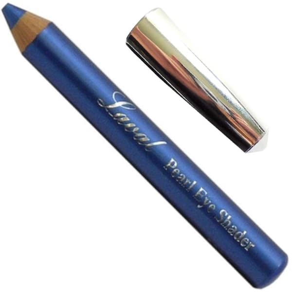 Laval(Shure) Pearl Eye Shader/Chunky Liner - Sapphire