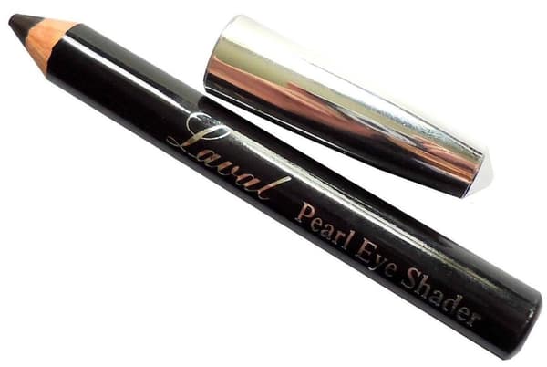 Laval(Shure) Pearl Eye Shader/Chunky Liner - Black