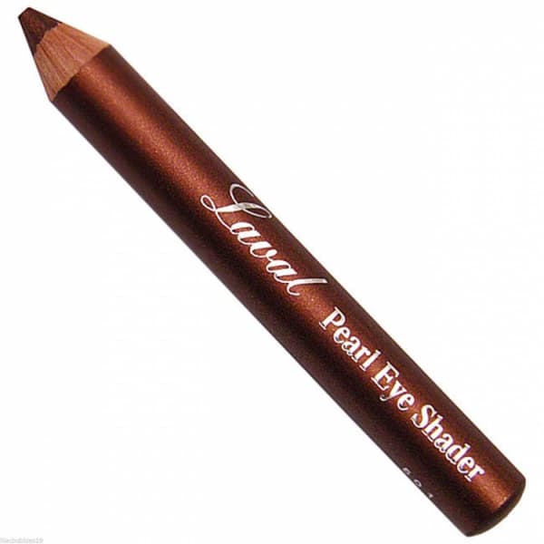Laval(Shure) Pearl Eye Shader/Chunky Liner - Dark Brown