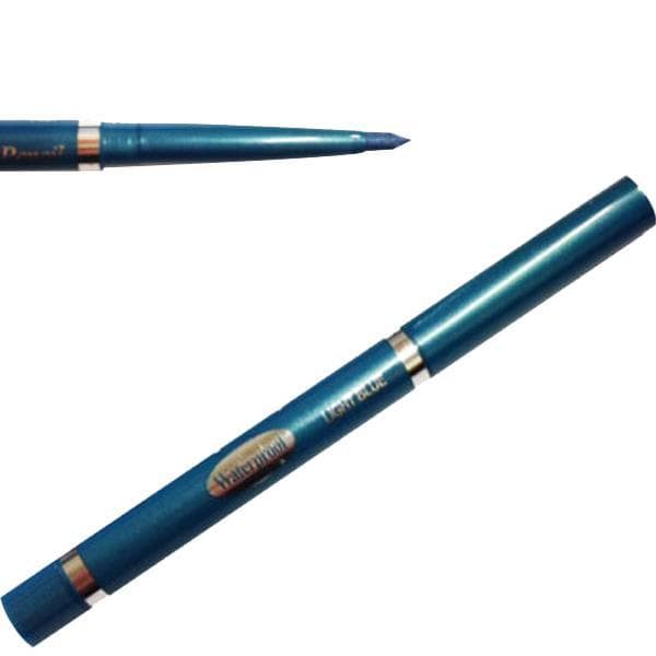 Laval Twist Up Khol WATERPROOF EYELINER Pencil - Light Blue