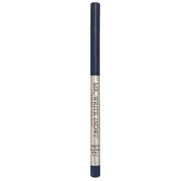 theBalm theBalm - MrWrite (now) Eyeliner Pencil (Raj) - Navy - Ögonpenna