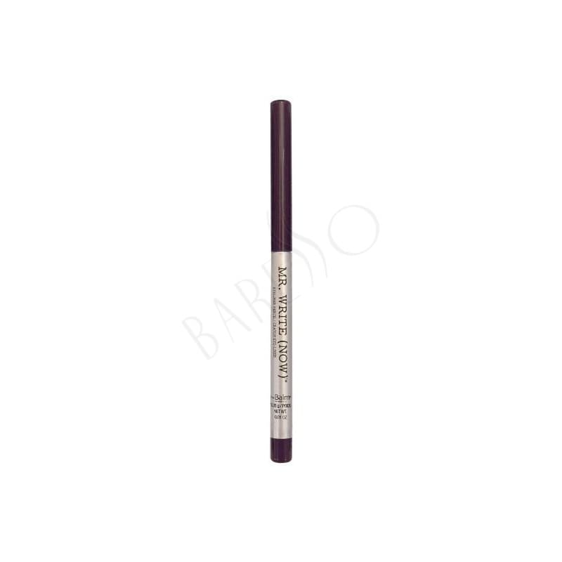 theBalm - MrWrite (now) Eyeliner Pencil (Scott) - Bordeaux