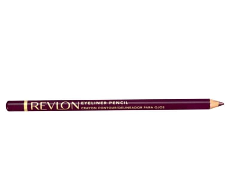 Revlon Eyeliner Pencil Contour Crayon - 06 Aubergine