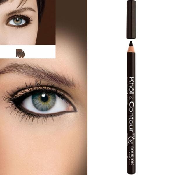 Bourjois Khol & Contour 16h Eyeliner Pencil -78 Brun Design