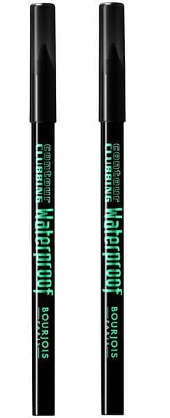 2st Bourjois Contour Clubbing Eyeliner Waterproof-Black Party