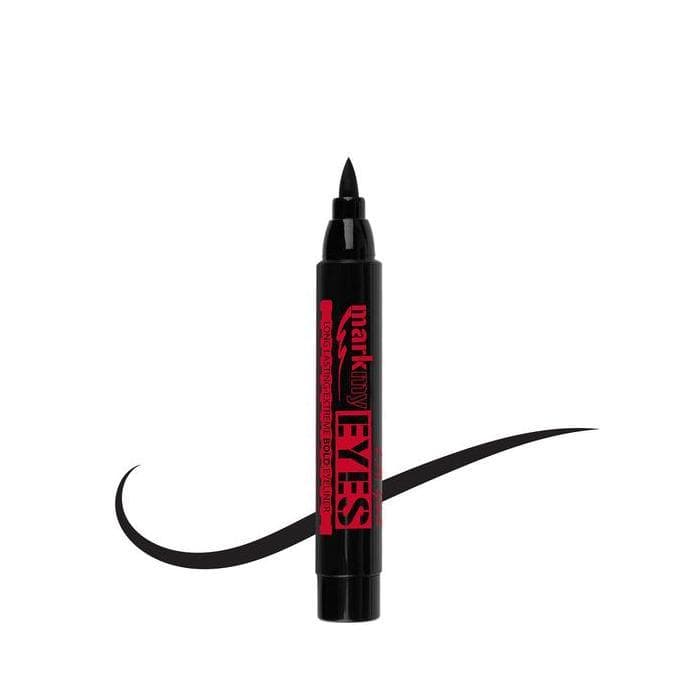 L. A. Girl Mark My Eyes Bold Eyeliner - Black