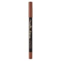 Miniatyrbild 2 av 4: Maybelline Master Drama Nudes Eye Pencil - 22 Brownie Glitz