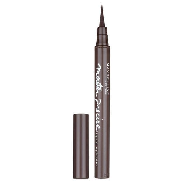 Maybelline Master Precise Liquid Eyeliner-Forest Brown