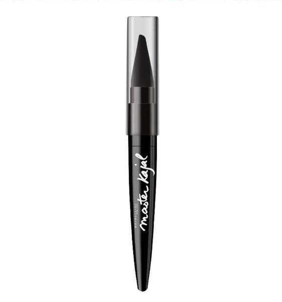Maybelline Master Kajal Kohl Liner - Pitch Black
