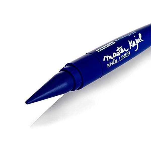 Maybelline Master Kajal Kohl Liner - Lapis Blue