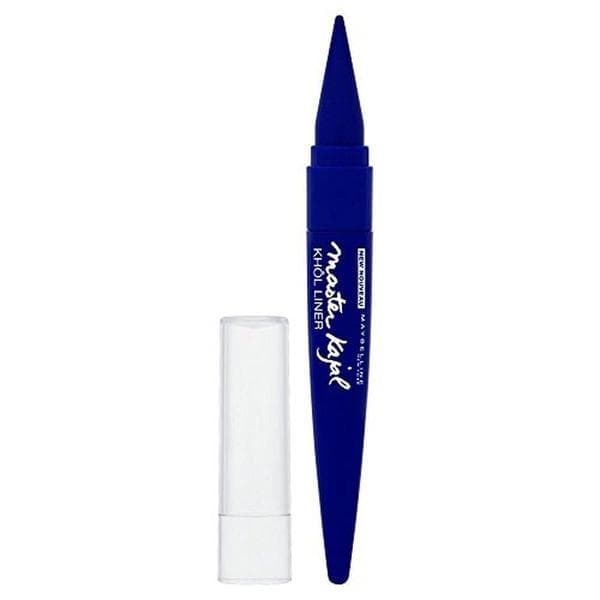Maybelline Master Kajal Kohl Liner - Lapis Blue