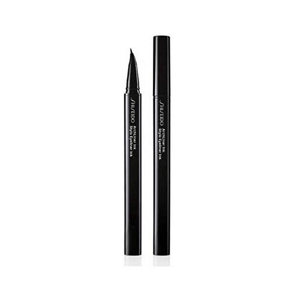 Eyeliner Archliner Ink Shiseido (0,4 ml)
