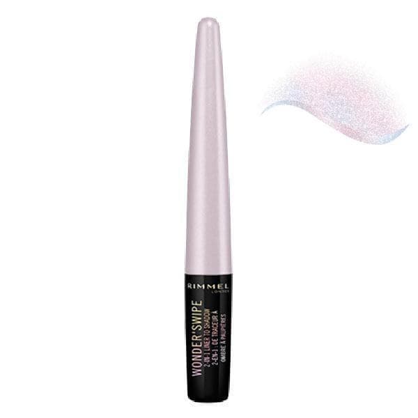 Rimmel Wonder 'Swipe 2-in-1 Liner to Shadow - 005 Yassss