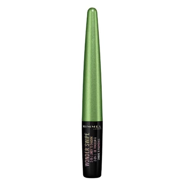Rimmel Wonder 'Swipe 2-in-1 Liner to Shadow - 008 Crush on You