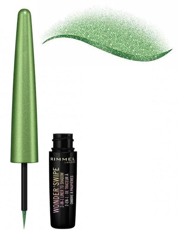 Rimmel Wonder 'Swipe 2-in-1 Liner to Shadow - 008 Crush on You