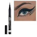 Miniatyrbild 4 av 4: Rimmel Colour Precise Felt-Tip Eyeliner-001 Black