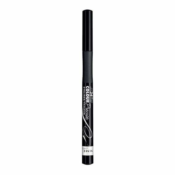 Rimmel Colour Precise Felt-Tip Eyeliner-001 Black